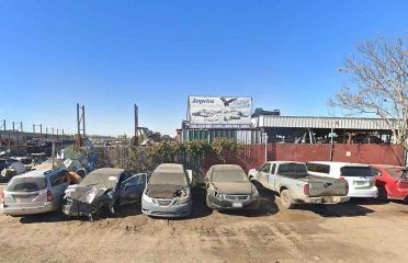 America Auto Dismantling at 1305-1419 Heritage Rd, San Diego, CA 92154