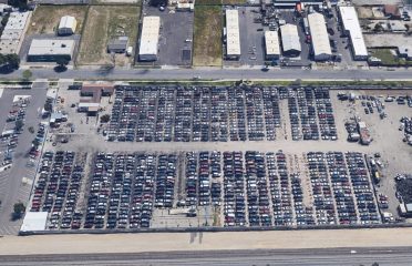 LKQ Pick Your Part – Fontana 15228 Boyle Avenue Fontana California 92337