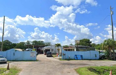 Cars Auto Salvage at 4845 45th St, Vero Beach, FL 32967
