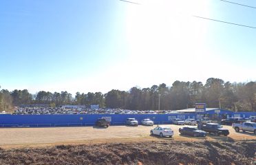 Pickers "U-Pull-It" Self Service Auto Parts "Salvage" at 5512 E 9th St, Texarkana, AR 71854
