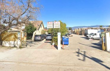 All Auto Parts at San Bernardino, CA 92410