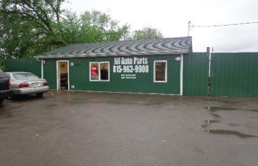 All Auto Parts